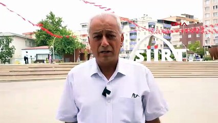 Kavurucu sıcaklar Türkiye'nin bir eşsiz lezzetini daha vurdu