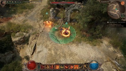 Wie vor 20 Jahren, nur schöner: Wir kämpfen und looten in Titan Quest 2