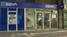 BBVA gana 5.447 millones en el primer semestre, un 9% más