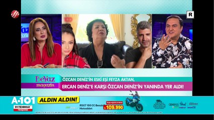 Beyaz Magazin 31 Temmuz 2025