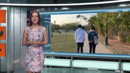 Flash Informativo del 31 de july de 2025 a las 10:33