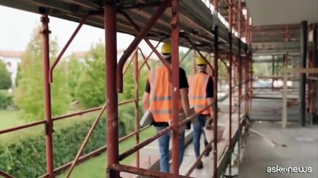 Sicurezza sul lavoro, Bureau Veritas punta sugli auditori interni