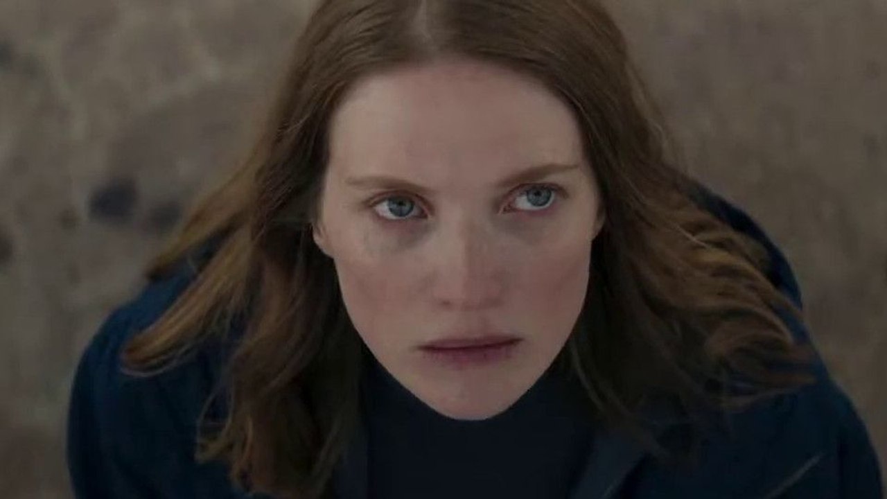 Sea Shadows - In gefährlicher Tiefe Trailer OV