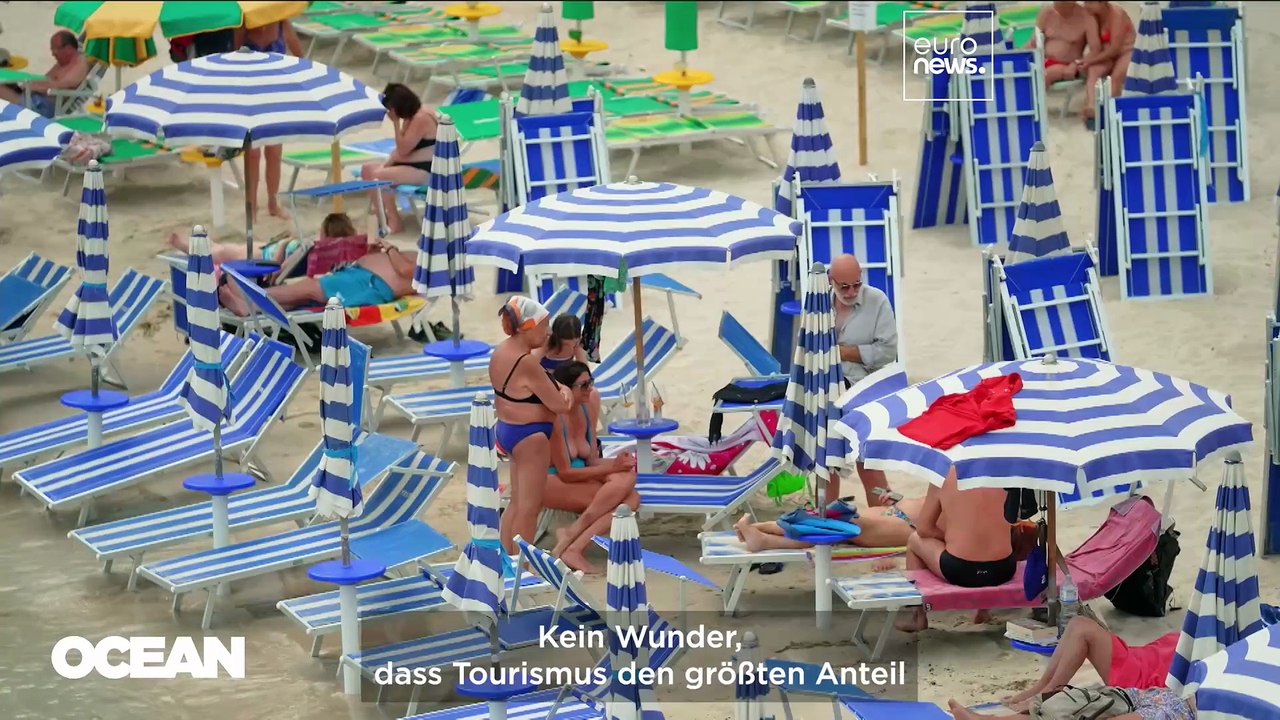 Wie grün ist Ihr Strandurlaub wirklich?