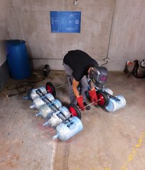 You Won’t Believe What You Can Do with a Plastic Bottle!