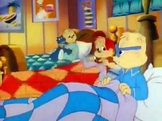 Alvin and the Chipmunks S07E01 – Cookie Chomper III | Full Episode HD