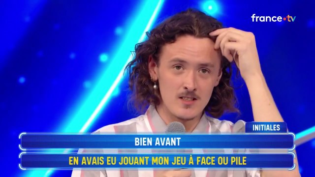 N'oubliez pas les paroles : nouvelle victoire, Pierre-Yves se rapproche des 100 000 euros !