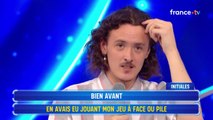 N'oubliez pas les paroles : nouvelle victoire, Pierre-Yves se rapproche des 100 000 euros !