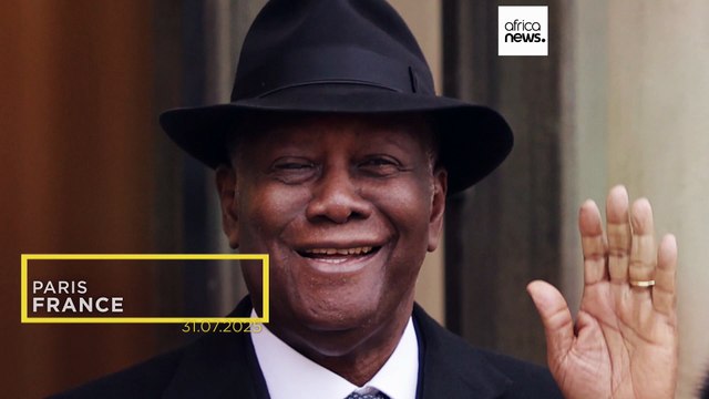 Arrêt sur images du 31 juillet 2025