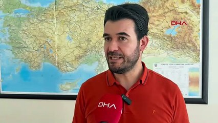 Kuraklık yüzünden dev barajda sular altındaki Türkiye'nin bir Atlantisi günışığına çıktı