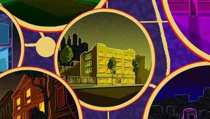 American Dragon Jake Long S2E1 – Bring It On | Full Episode | Disney XD