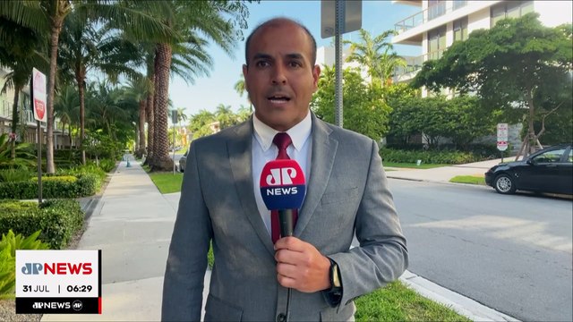 PCC faz parte da lista de sanções dos Estados Unidos