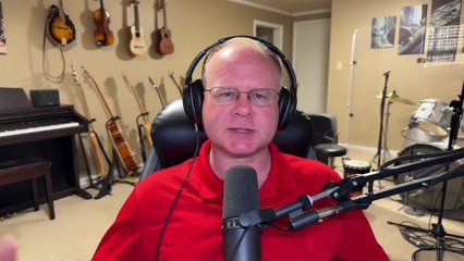 How a SQUIRREL Spawned the Word of Faith Movement | John McKinnon | Episode 390