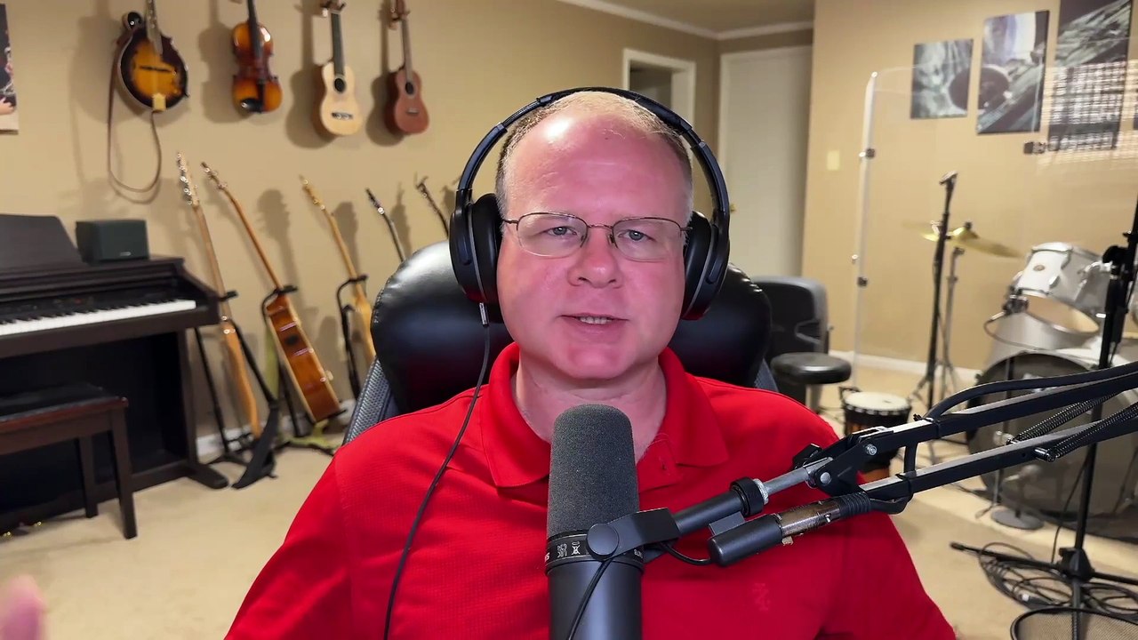 How a SQUIRREL Spawned the Word of Faith Movement | John McKinnon | Episode 390