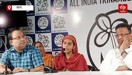 মমতার অভিযোগের সত্যতা প্রমাণে 'আক্রান্ত'দের সামনে আনল তৃণমূল, দিল্লি পুলিশের বিরুদ্ধে মামলা