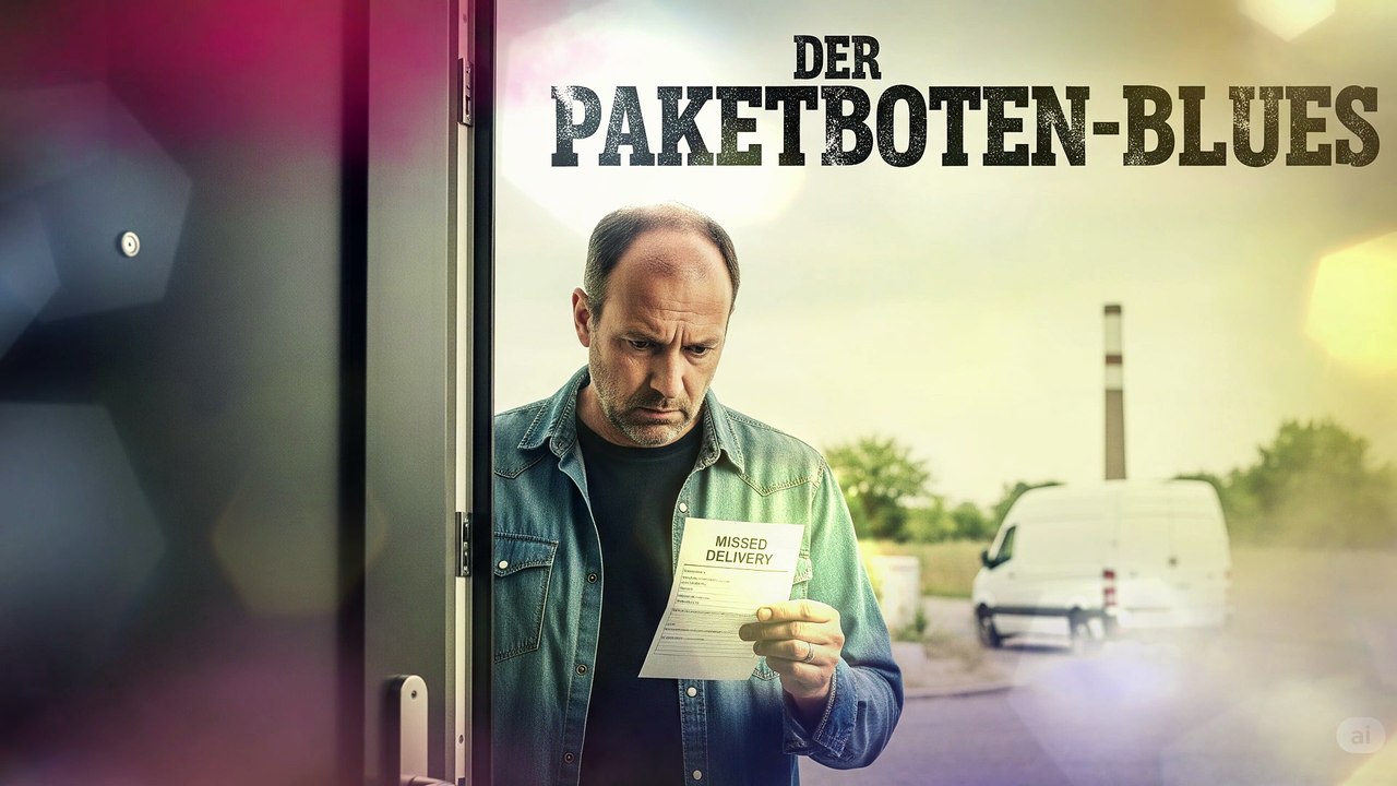 Der Paketboten-Blues