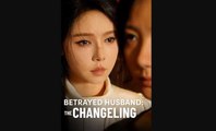 Betrayed Husband- The Changeling