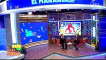 El Mañanero ∙ Jueves 31 de Julio de 2025
