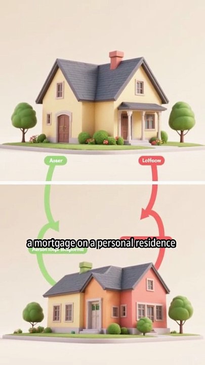 Rich Dad vs Poor Dad: Eye-Opening Money Lessons That Schools Never Teach!