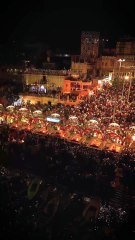 Varanasi Temple Tour: Sacred Shrines and Spiritual Vibes