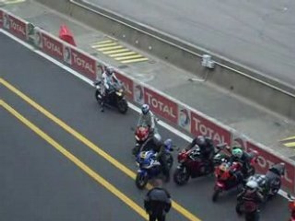 Video honda day's 3