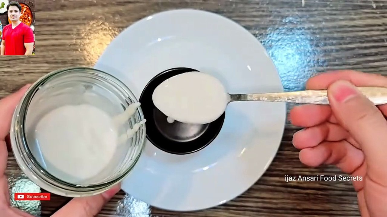 Food Secrets