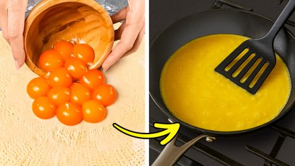 Egg Recipes That Went Viral During Lockdown 🍳🔥