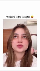 Viral Video of Pakistani Actress Leaks Online 🎥