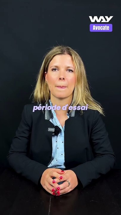 Prud'hommes ou pas s'il y a des micros pour écouter nos conversations persos ? ⚖️ Alexandra, avocate en droit du travail, avait 1 minute pour nous donner les situations qui peuvent t’amener à saisir les prud’hommes !