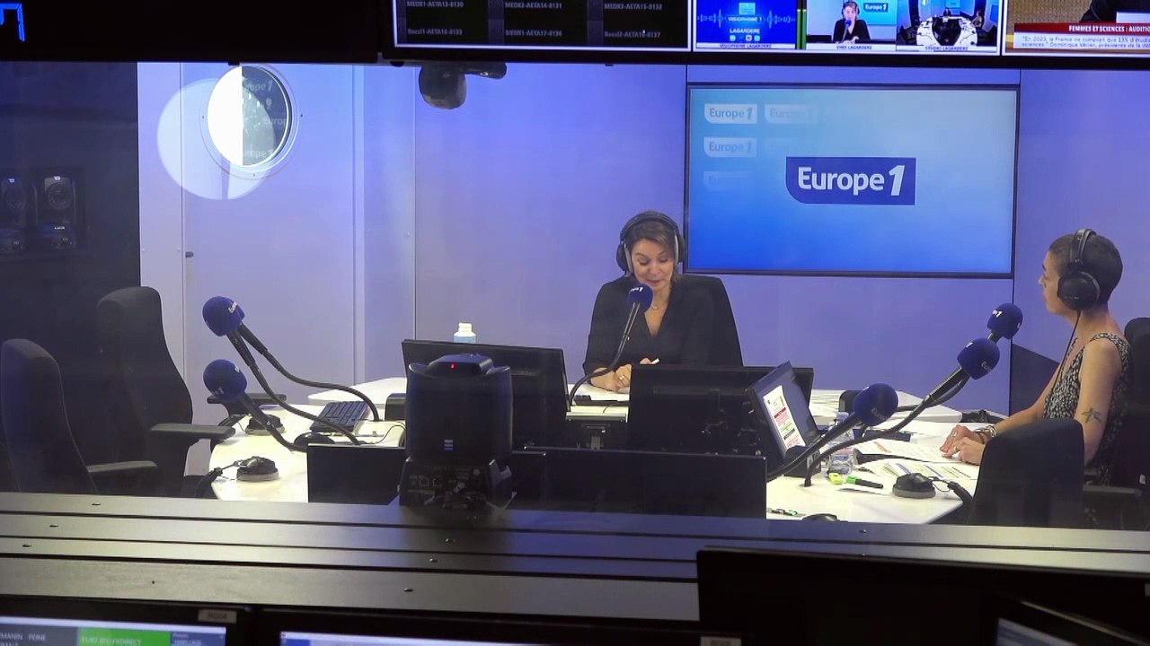 Sciences-po Lille annule l'inscription d'une étudiante palestinienne après des publications haineuses sur les réseaux sociaux