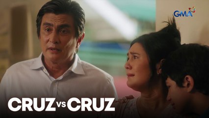 Cruz vs. Cruz: Felma meets a new friend who will help her! (Episode 8)