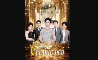 May I Stay Clearheaded For The Rest Of My Life Chinese Drama - English Sub