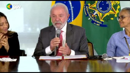 Lula: dazi Usa? Difendereno la sovranità del Brasile