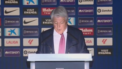 La confusión de Cerezo con los "Juegos Paralímpicos" que no ha tardado en hacerse viral