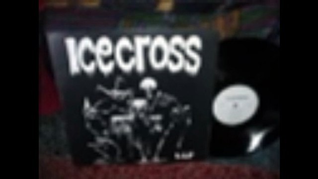Icecross - Icecross (1973),Prog Rock, Acid Rock, Hard Rock, Heavy Metal, Punk, Deathrock