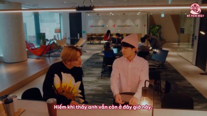 [Vietsub]Kururi Dare ga Watashi to Koi wo Shita (Vòng tròn tình yêu Ai là người yêu tôi).Ep 4.1080p[Mê Phim Nhật]