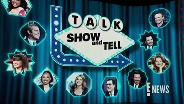 Pamela Anderson, Liam Neeson Reveal What Surprised Them Most About Each Other _ E! News