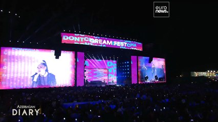 Азербайджанский бизнесмен превращает Каспий в туристическую жемчужину 🌊