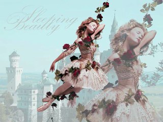 Tchaikovsky - Sleeping Beauty - Full HQ