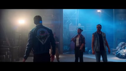 Mortal Kombat 2 | movie | 2025 | Official Featurette