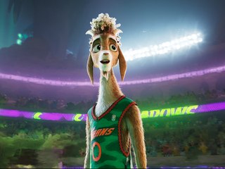 Goat (Goat - Rêver plus haut): Teaser HD VF