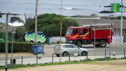 Millones regresan a sus casas tras levantarse alertas de tsunami en el Pacífico