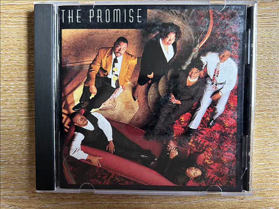The Promise - Wisdom