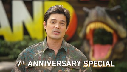 Amazing Earth: 7th anniversary na ng 'Amazing Earth'!