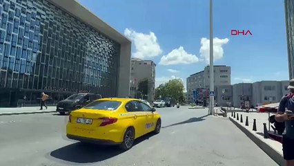 Marmara Denizi'nde İstanbul'da da hissedilen deprem