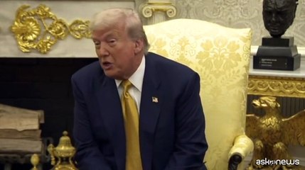 Epstein, i senatori democratici Usa chiedono pubblicazione documenti