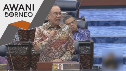 Sarawak, sabah bakal jadi hab tenaga mampan