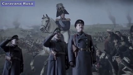 Garda Albă (2012) Partea 2