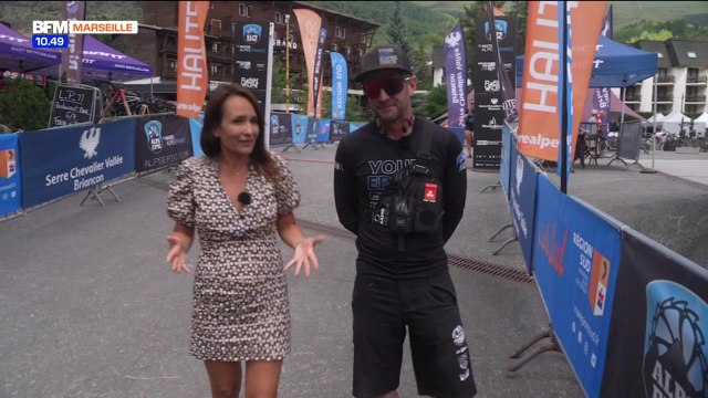 En route vers les Jeux d’hiver 2030 ! - Jeudi 24 juillet 2025