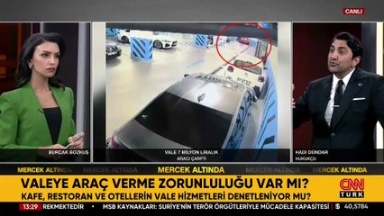 Valeye araç verme zorunluluğu var mı?